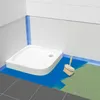 Superbau Abdichtung Dusche & Badezimmer, Badabdichtung Set Produktbild-Vorschau 14