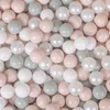 KiddyMoon Tenda da gioco per bambini con 200 palline Anteprima dell’immagine prodotto 2