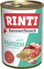 RINTI Kennerfleisch, Adult, Fleisch, 400 g Produktbild-Vorschau 3