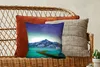 MuchoWow® Zierkissen Sofakissen Wohnzimmer Dekokissen 40x40 Produktbild-Vorschau 5