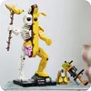 LEGO Fortnite Knochen-Schali - Inklusive Farbwerfer & Produktbild-Vorschau 37