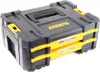 TSTAK Box IV (nero/giallo) Anteprima dell’immagine prodotto 2