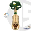 JS KFR - Freistromventil Rp 1/2 Zoll (DN 15) DVGW mit Produktbild-Vorschau 4