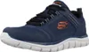 Skechers Track Knockhill Trainingsschuh Blau Produktbild-Vorschau 3