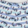 Schlafanzug Für Kinder Stitch Blau - 10 Jahre Produktbild-Vorschau 3