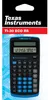 Calcolatrice tascabile TI-30ECO RS di Texas Instruments Anteprima dell’immagine prodotto 11