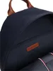 Tommy Hilfiger AW0AW17651 Damen Rucksack Blau : Größe - Produktbild-Vorschau 2