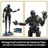 LEGO Star Wars 75434 Sicherheitsdroide K-2SO Spielzeug - Produktbild-Vorschau 25