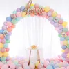 Stojak na balony stelaż ozdoba dekoracja ścianka balonowa Podgląd zdjęcia produktu 4