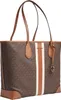 Michael Kors LG Eva 35R5GV0T7V Sac de transport pour femme Voir les images du produit 5