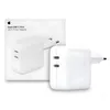 Dual USB-C Port - 35W Power Adapter Produktbild-Vorschau 4