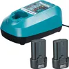 Makita DF 012 DSE Visseuse articulée sans fil 7,2 V 5,6 Nm Voir les images du produit 40