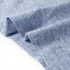Kinder-Tanktop Blau Melange 128 Produktbild-Vorschau 6