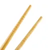 Excellent Houseware Essstäbchen Reisstäbchen Sushi-Stäbchen Produktbild-Vorschau 6