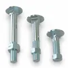 50 AUPROTEC Schlossschrauben M12x40 + Muttern Produktbild-Vorschau 6