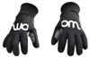 WOOM Warm Tens Kinder Fahrrad Handschuhe schwarz 5 Produktbild-Vorschau 1