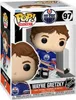 Figura in vinile NHL POP! Legends- Wayne Gretzky(Rookie) 9 Anteprima dell’immagine prodotto 2