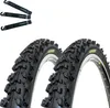 2 x Kenda K-829 Psycho 24" MTB Fahrradreifen Schwarz 50-507 Produktbild-Vorschau 1