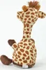 Kögler Labertier Giraffe Fleckchen plappert alles nach Produktbild-Vorschau 10