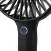 Hama 00012368, Schwarz, 1 Lüfter, 1 Stück(e), Lithium-Ion Produktbild-Vorschau 2