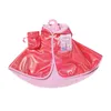 Baby Annabell Little Sweet Cape 36cm rosa Puppenumhang mit Produktbild-Vorschau 1