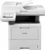 brother MFC-L6710DW 4 in 1 Laser-Multifunktionsdrucker grau Produktbild-Vorschau 1