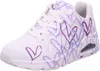 SKECHERS Uno Spreed the Love Schuhe Damen weiss 38 Produktbild-Vorschau 22