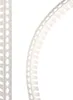 ProfileXXL PVC Eckwinkel, Eckprofil, Kantenschutz Produktbild-Vorschau 1