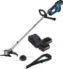 Bosch GFR 18V-23 Professional Akku Freischneider 18 V 230 Produktbild-Vorschau 2
