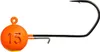 Monkey Lures Hook - 3 Jigköpfe, Größe / Gewicht / Farbe:Gr. Produktbild-Vorschau 3