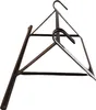 Barra per trazioni MASTER in metallo 91 cm Anteprima dell’immagine prodotto 6