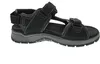 Schuhe Rieker Rauch Bendigo Scuba 2695100 Produktbild-Vorschau 37