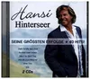 Hansi Hinterseer: Jeho největší hity: 40 hitů! - Sony - (CD Náhled obrázku produktu 3