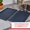 Solis Tischgrill, 2 Heizsystemen, 2200 W, Produktbild-Vorschau 3