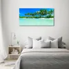 Tulup® Leinwandbild - 140x70 cm - Wandkunst - Drucke auf Produktbild-Vorschau 3