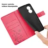 Hülle für ZTE Blade A34 Handy Tasche Handyhülle Wallet Case Produktbild-Vorschau 7