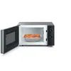 Whirlpool Cook20 MWP 103 SB, Na pracovnú dosku, Mikrovlnná Náhľad obrázku produktu 3