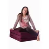 Natalia Spzoo - matelas pliant 198 x 80 x 10 cm pour un Voir les images du produit 3