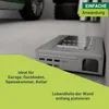 Windhager Mehrfach Maus-Lebendfalle - Mausefalle aus Stahl Produktbild-Vorschau 6
