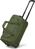 Redolz Duffle Essentials 2 Rollen Reisetasche 51 cm Produktbild-Vorschau 1