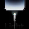 Baseus Glimmer Series kabel USB-A - Lightning 480Mb/s 2.4A Náhled obrázku produktu 8