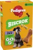 Pedigree Biscrok Original krosse Hundekekse in Knochenform Podgląd zdjęcia produktu 2