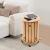 Tabourets empilables multifonctionnels, tabourets Voir les images du produit 7