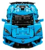 LEGO TECHNIC 42217 Chevrolet Corvette Stingray Productafbeelding-voorbeeld 13