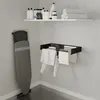 Wasophoogte® Wäscheständer Ausziehbar, wäscheständer wand, Produktbild-Vorschau 2