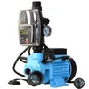 Autopompa QB 60 con pressostato elettronico - Pompa Anteprima dell’immagine prodotto 7
