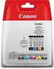 Canon PGI-570/CLI-571 Tintenpatrone - Schwarz, Schwarz, Produktbild-Vorschau 4