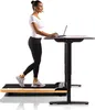 HAMMER Laufband Walk 2.0 NorsK - Walking Pad mit Steigung, Produktbild-Vorschau 2