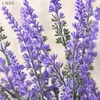 LAYBA Künstlicher Lavendel 3er-Set 70 cm, lila Produktbild-Vorschau 5