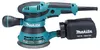Makita BO5041 Profi-Elektro-Exzenterschleifer, 300 Watt, Produktbild-Vorschau 4